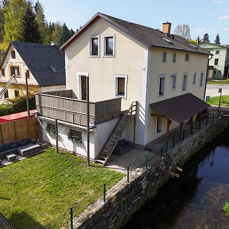 Feelmountains Hotel Teplice nad Metuji Exterior photo